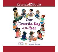 Il nostro giorno preferito dell'anno