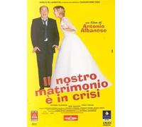 il nostro matrimonio e' in crisi