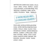 IL NOSTRO MIGLIOR AMICO...LO CONOSCIAMO VERAMENTE?