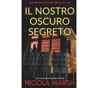 Il nostro oscuro segreto: Un avvincente thriller psicologico