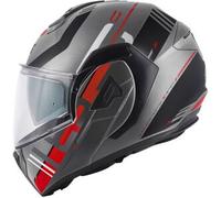 Il Nostro Outfit - Casco Givi X.30, Giacca Spidi Tech Armor Nero con Guanti Revit Offtrack