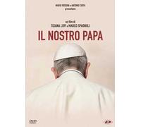 Film - Il Nostro Papa - Dvd