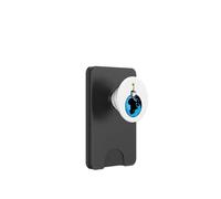 Il nostro pianeta è una bomba a orologeria - Riscaldamento globale - Cambiamento climatico PopSockets PopWallet per MagSafe