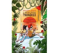 Libri Kaurin Marianne - Il Nostro Piccolo Paradiso