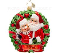 Il Nostro Primo Natale