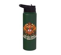 Il nostro primo Ringraziamento annuale della Turchia Stainless Steel Insulated Water Bottle