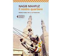Il nostro quartiere