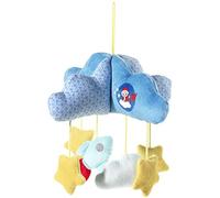 Il nostro Sabbiolino 658479 Sandmann Mobile, Multicolore