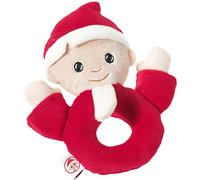 Il nostro Sabbiolino Sandmann 657472 sonaglio, Multicolore