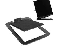 Il nostro supporto per desktop per altoparlanti assicura che non perdete queste alte frequenze stabilizzando e riducendo le vibrazioni. Con solida struttura in metallo Utilizzando M