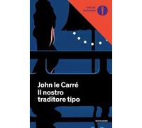 Il nostro traditore tipo