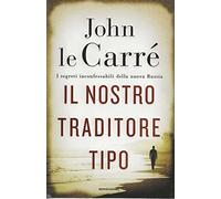 Il nostro traditore tipo