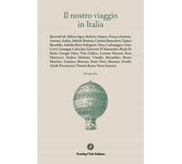 Il nostro viaggio in Italia