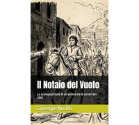 Il Notaio del Vuoto: La scomposizione di un’anima tra le ceneri del 1350