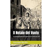 Il Notaio del Vuoto: La scomposizione di un’anima tra le ceneri del 1350