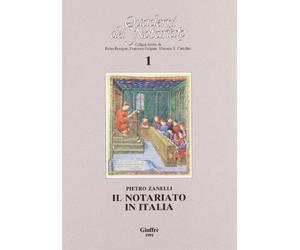 Il notariato in Italia