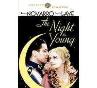 Il Notte È Giovane DVD (1935) - Ramon Novarro, Evelyn Laye, Dudley Murphy
