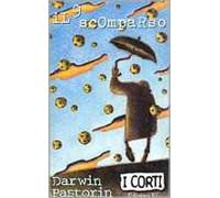 Il nove scomparso