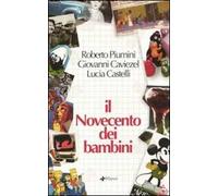 Il Novecento dei bambini