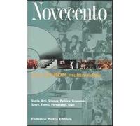 Il Novecento. Ediz. illustrata. Con CD-ROM