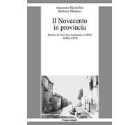 Il Novecento in provincia. Storia di Jesi tra memorie e oblii (1900-1970)