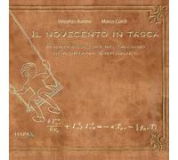 IL NOVECENTO IN TASCA - BARONE VINCENZO, CIARDI MARCO - HAPAX