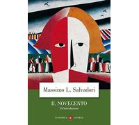 Il Novecento. Un'introduzione