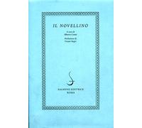 - Il Novellino.