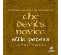 Il novizio del diavolo