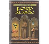 Il novizio del diavolo