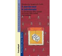 9788856846300 Il now-for-next in psicoterapia. La psicoterapia d... post-moderna