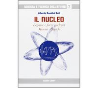 Il nucleo - Bandini Buti Alberto