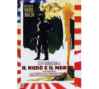 Il Nudo E Il Morto (DVD)