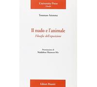 Il nudo e l'animale