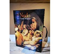 Il nudo. Eros, natura, artificio