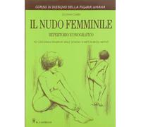 Il nudo femminile. Ediz. illustrata