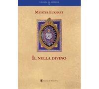 Il nulla divino