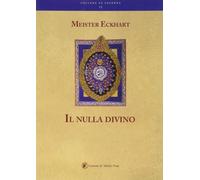 Il nulla divino