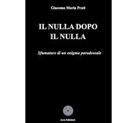 Il nulla dopo il nulla