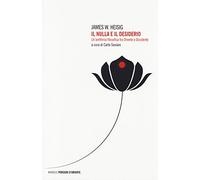 Il nulla e il desiderio. Un'antifonia filosofica tra Oriente e Occidente