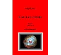 Il nulla e l'essere