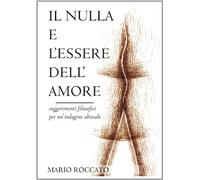 Il Nulla E L'essere dell'Amore
