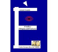 Il nulla e l'origine dell'universo