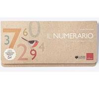 Il numerario. Lo strumento per leggere i numeri. Ediz. a spirale. Con app