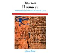 Il numero. Dalla matematica delle piramidi all'infinito di Cantor