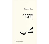 Il numero dei vivi