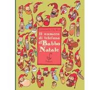 Il numero di telefono di Babbo Natale
