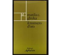 Il numero d'oro