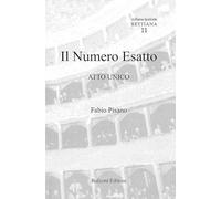 Il numero esatto. Atto unico: 11
