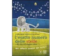 Il numero esatto delle stelle e altre fiabe eritree. Ediz. italiana e tigrina